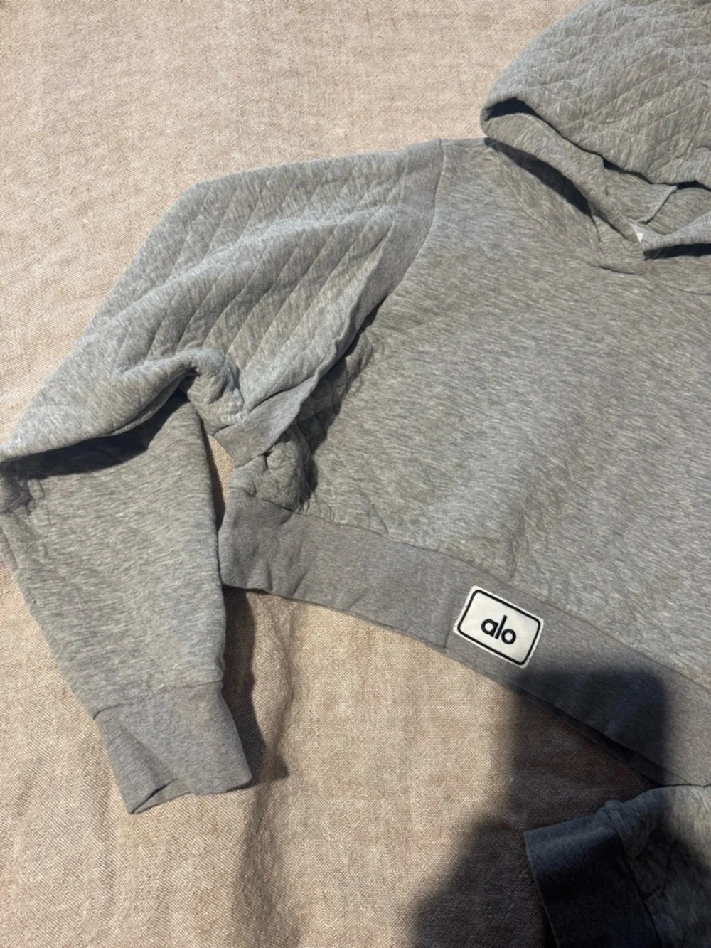 Alo hoodie - Picture 4 of 7